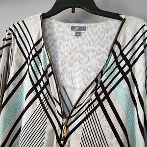 Tunic Blosue